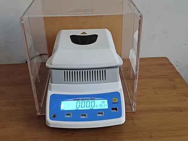 注塑材料水分測試儀 注塑材料水分測試儀